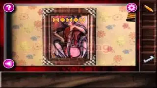 Escape The Terror Room Level 1 Walkthrough