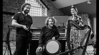 Cuan an Cheoil le Síle Denvir & Barry Kerr