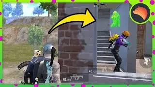 He Didn’t Expect THIS 😱 | PUBG MOBILE