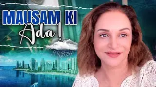 Mausam Ki Ada | Bushra Ansari