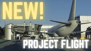Project Flight Update 9 Changes Everything! #projectflight