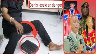 EN PLEIN ÉMISSION PROPHÈTE AKATI BILAMBA PASI ELEKI
