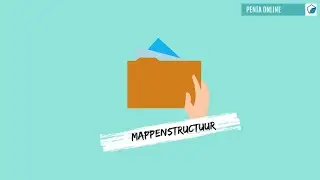 Leerlingeninstructie | Mappenstructuur