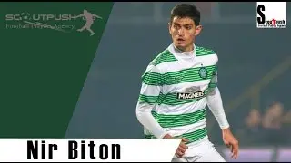 Nir Biton