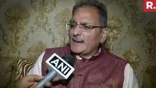 SHOCKING! Kathua A Small Issue For Deputy CM Kavinder Gupta