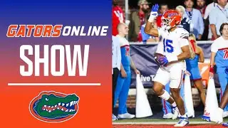 Florida Reloads in Transfer Portal, Retains Jayden Woods & Jadan Baugh | Gators Online Show