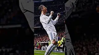 Cristiano Ronaldo Vamos!