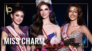 Полное выступление | Мисс Шарм 2025 | Анна Бланко Флорес