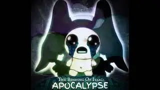 A Light In The Dark - Angel Deal Appears [TBOI APOCALYPSE]
