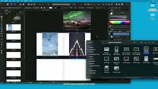 30 Work with Affinity Publisher