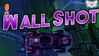 ✔️How To Wall Shot | THE COMPLETE ROCKET LEAGUE MASTERY COURSE! Episode 18 - Purple✔️