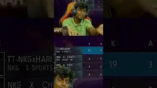 Finaly Reach Grandmaster! #freefire #freefiretamil #shorts #trending #narikoottam