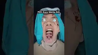 Every Mahito Edit #jujutsukaisen #mahito #jjk #jujutsukaisenedit #anime