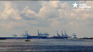 The Port of Virginia&rsquo;s Infrastructure Story