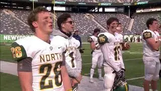 Full Game: North Hunterdon 21, Phillisburg 20 912/2/17)
