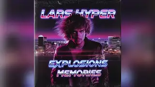 CrimsonZockt AI Music Series: Lars Hyper - Explosions Memories (1980s Obscure Hit)