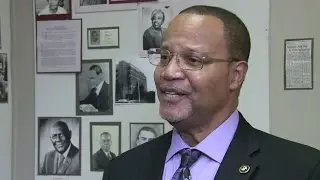 Former WISN 12 News photojournalist celebrates history through pictures