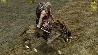 Sharku vs Boromir, Faramir, Imrahil and Beregond