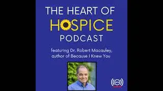 How a Pediatric Palliative Care Physician Found Spiritual Healing