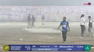 JAAT PREMIER LEAGUE - 2026 || DAY - 3rd || Suratgarh [RJ]