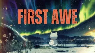 First Glow. 1Hour Lofi Aesthetic for Gentle Memories #lofihiphop #studymusic