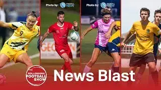 WFS News Blast - Monday 24th June
