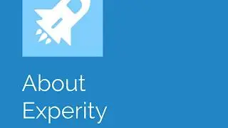 Experity-Software Finder