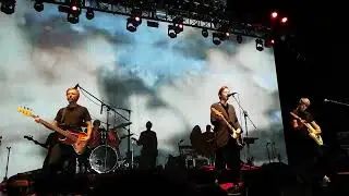 Mew - She Came Home For Christmas (Live) Mexico City 03/10/2018