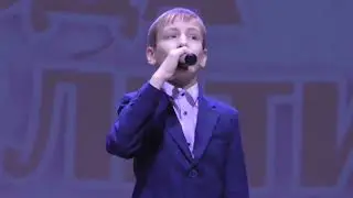 Миллениум Стар 17 04 2022, Марк Урасинов, Песенка о шпаге, автор Евгений Крылатов