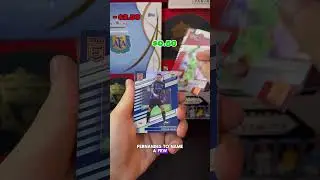 Opening One Pack A Day Until I Find A 1/1! 👀🎯Episode 367 (Panini Elite FIFA 2022-2023)