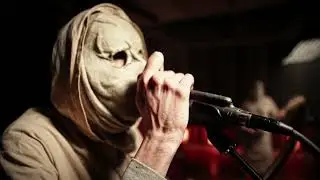 Molch - Abaft the Krok-Hooal - Live at Lightship 95