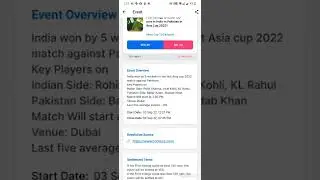 How to use Tenet APP || News based trading