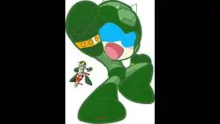 Is quint anti mega man? Let me know in the comments