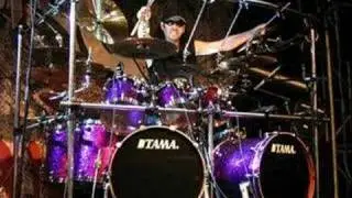 DragonForce - Above the Winter Moonlight