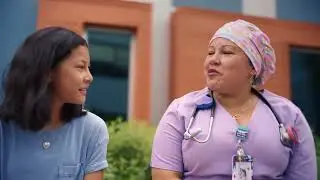 Elizabeth :30 | High School Equivalency