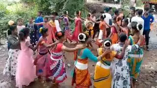 Koraputia tredisanal ଡେମସା #demsa #viral #reels #video 