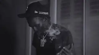 Lil Steve - Greazy Till The End (Official Video)