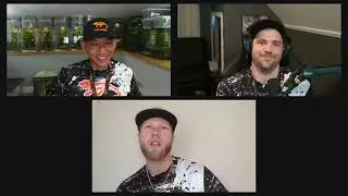 Building Up the Hobby w/ Gecko Junkie | Ep. 37 of The Gecko Pod