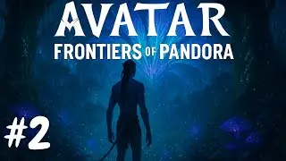 Avatar: Frontiers of Pandora &bull; Pandora-Benvenuto nella Resistenza&ndash;Episodio 2(Gameplay No Commentary)