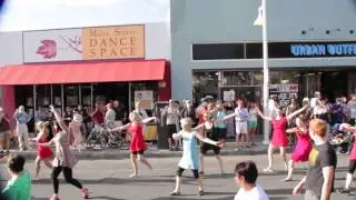 Ballet-Afrique, Romy Keegan, Maple Street Dance Space: Summerfest 2014