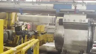 What is your maximum extrusion press tonnage T JSHF What does T mean in extrusion presses