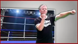 Lesson 2 - How to use a speedball in a boxing workout