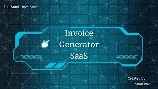 Free Invoice Generator for Freelancers & Small Businesses &mdash; No Signup Needed!