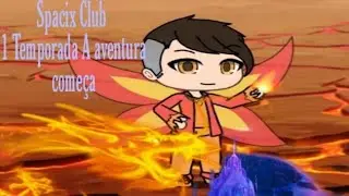 SPACIX CLUB 1&deg;TEMPORADA 4&deg;EPIS&Oacute;DIO (A RAINHA DA NEVE)