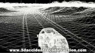 3d Accident Reconstruction