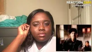 2Pac - Made Niggaz [High Quality] – REACTION.CAM