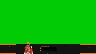 10 Free Animated Gaming Overlay | Free Green Screen Overlay |