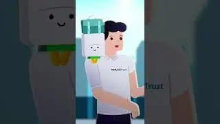 Tippy&rsquo;s Adventures at Netlink | Episode 1