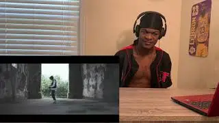 Yunk Vino - Medicine ( REACTION )