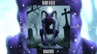 xxdabcvkxx - DEMON DEALER ( VISUALIZER VIDEO )